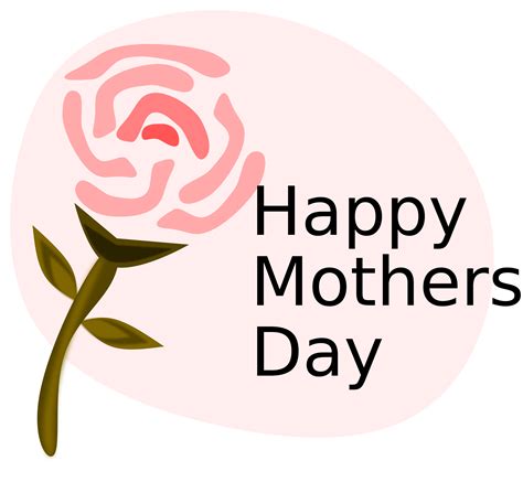 Collection of Happy Mothers Day Sign PNG. | PlusPNG