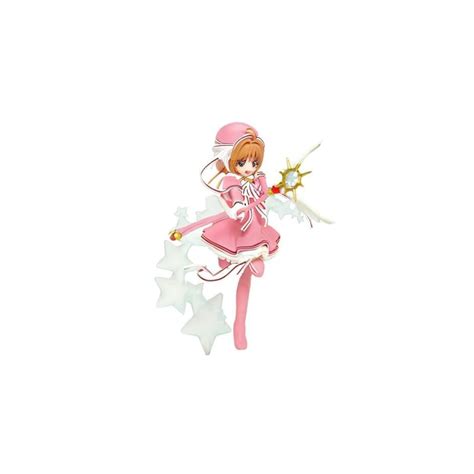 タイトー Taito Cardcaptor Sakura - Clear Card - Sakura India | Ubuy