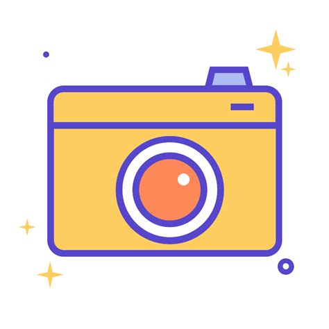 Icon Camera 的图像结果