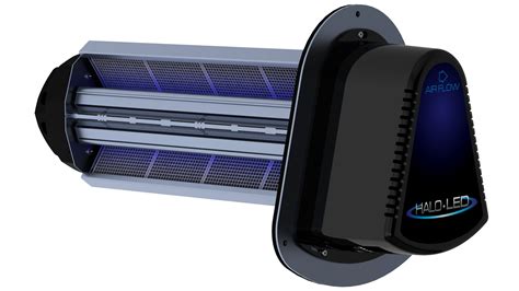 Expert UV Light Installation In Broward County