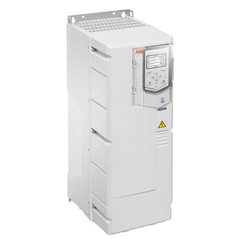 Buy ABB ACH580 01 039A 4 3 Phase 18.5KW 25HP 39Amps 380 480V AC IP21 ...