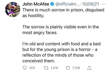 John McAfee, McAfee antivirus maker and murder suspect, found dead in ...