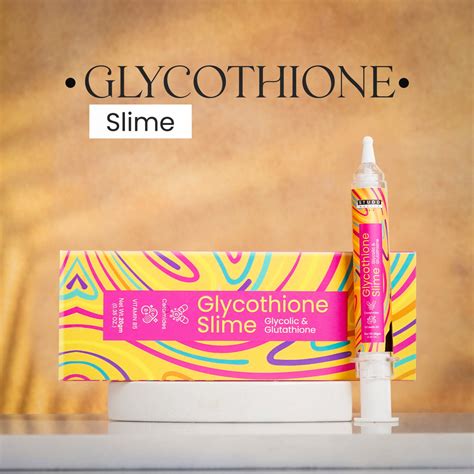 Glycothione – studdmuffynlife