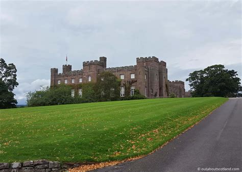 Scone Palace - Perthshire: Complete Visitor Guide | Out About Scotland