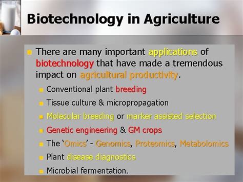 Biotechnology Is Useful In 的图像结果