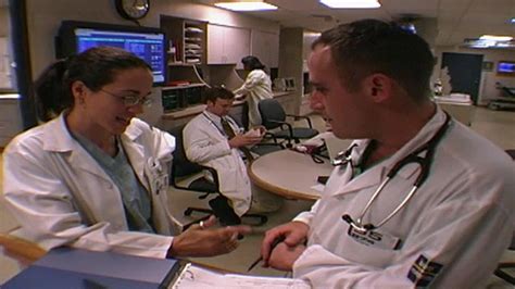 Trauma: Life in the ER: West Side Stories