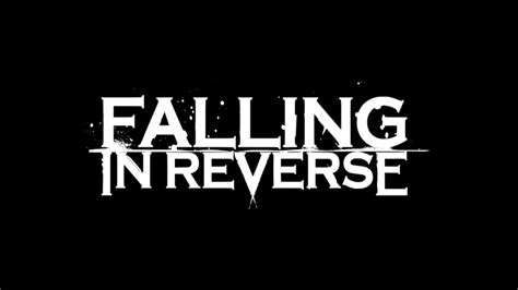 FALLING IN REVERSE LOGO en 2025 | Bandas