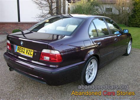 BMW 5 Series (E39, Facelift 2000) 525d (163 Hp) Automatic 2000 - 2004 Specs and Technical Data ...