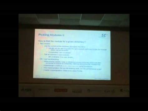 Pickling in Python 的图像结果