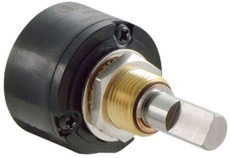 Hall Effect IC Potentiometers - ETI Systems | DigiKey