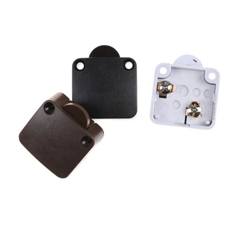 Automatic Reset Switch Wardrobe Cabinet Door Light Switch Control Swit