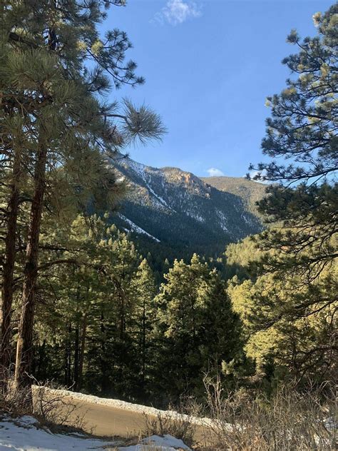 Gold Camp Road - Colorado | AllTrails