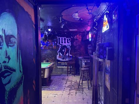 Lola's Depot - Scoundrel's Field Guide