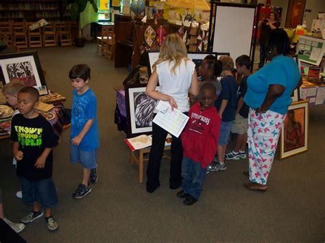 JCAAA (Ja-kah): JCAAA @ Holiday Hill Elementary