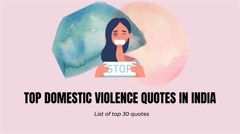 Stop The Violence Quotes