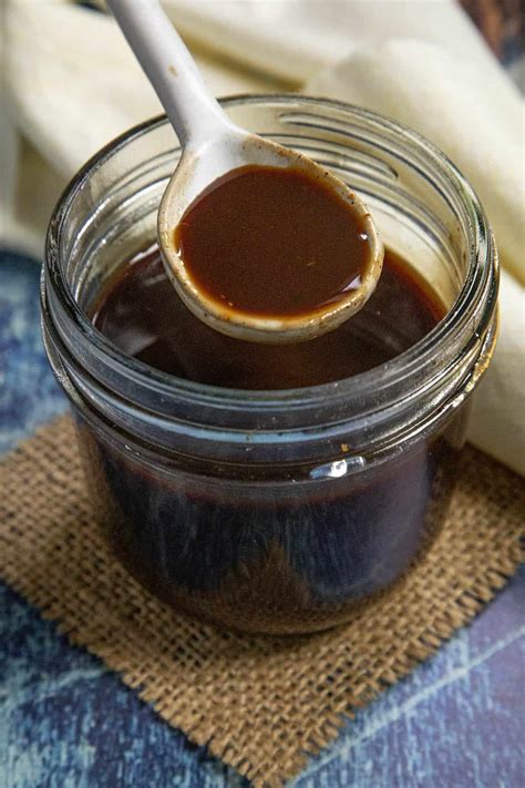 Asian zing sauce recipe great for chicken wings – Artofit