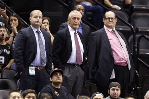 Miami Heat: The 5 best moves of the Pat Riley era