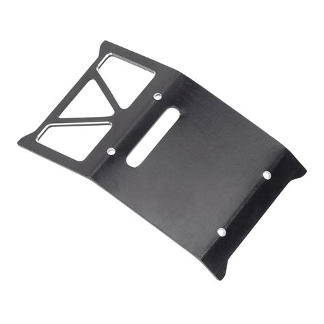 Buy Aluminium CNC Machines Chassis Frame Body Kit Repalcement Parts ...