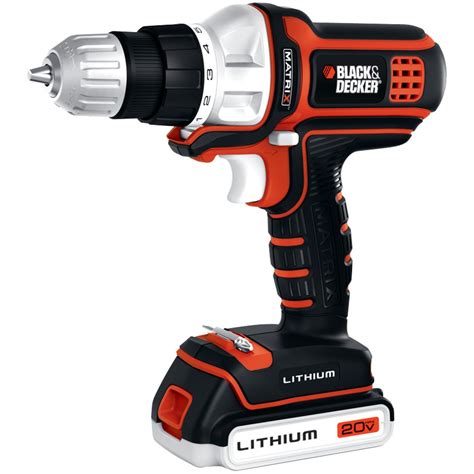 Best Cordless Power Drill