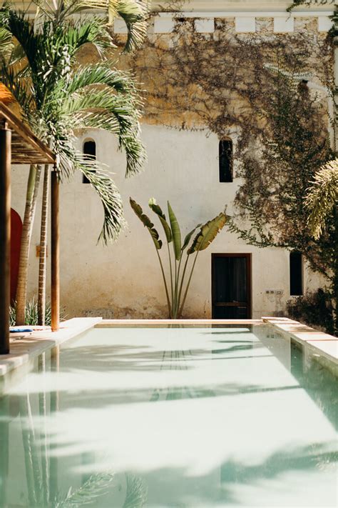 Merida Retreat | Wildly Well Retreats