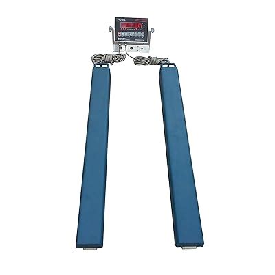 Optima Livestock Scale Weigh Bars Chute Scale Cattle Scale India | Ubuy