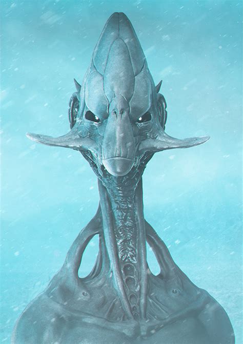 Image result for Alien Heads Have