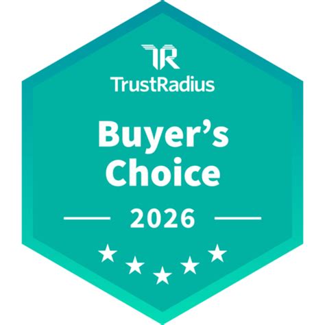 Expensify Earns 2026 Buyer’s Choice Award from TrustRadius ...