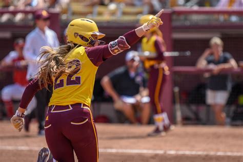 ASU Softball: 2020 Season Preview - House of Sparky