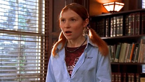 Strange Days at Blake Holsey High (2002)