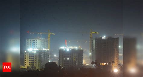 World Bank says it 'dropped' Amaravati project due to Centre ...