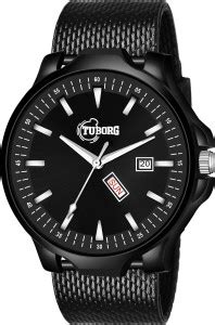 Tuborg 1190 BL-BL 1190 BL-BL Analog Watch - For Men - Buy Tuborg 1190 ...
