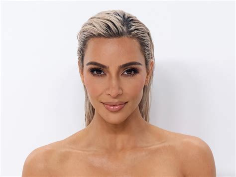 Kim Kardashian Rocks Sexy and Sparkling Holiday SKIMS Lingerie: Photos
