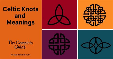 Celtic Knots: Discover the Origin and Meanings