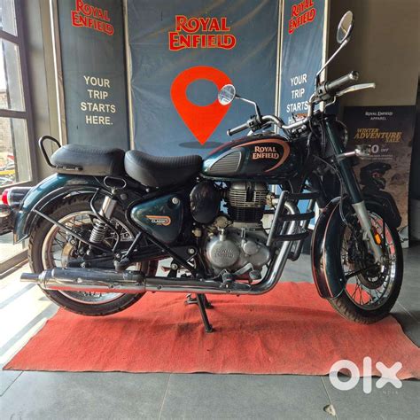 Royal Enfield Classic 350 - Motorcycles - 1824660624