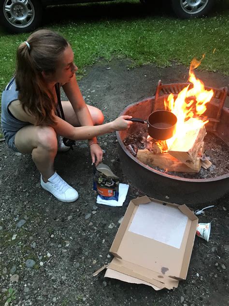 Underhill State Park Campground | Underhill, VT