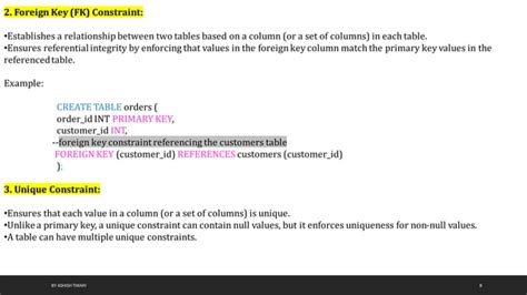 Intermediate SQL Tutorial Microsoft 的图像结果
