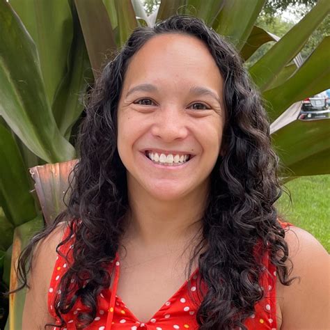 Michelle Laxer - UCF Arboretum