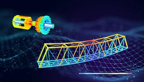FEA - Finite Element Analysis - Comprehensive Guide
