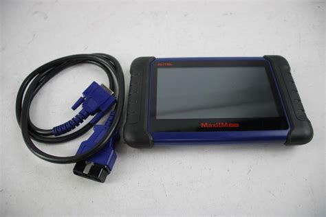 Image result for Autel Maxiim Im508 Auto Key Programming