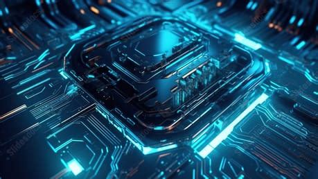 Best Cyber Security Powerpoint Background For Presentation - Slidesdocs.com