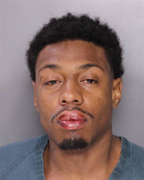On the Lookout: Trevon Owens, wanted for tampering with evidence, more