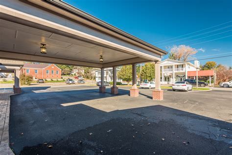 MSSA Religious Sector Portfolio - Kyker's Funeral Home