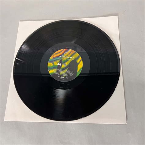 Tame impala - live versions LP vinyl record (s)