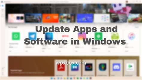 Image result for Update Apps Windows 10