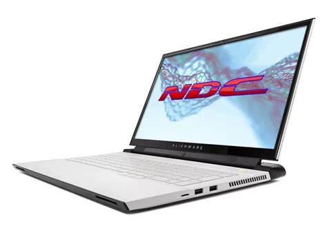 Alienware Laptop X17 的图像结果