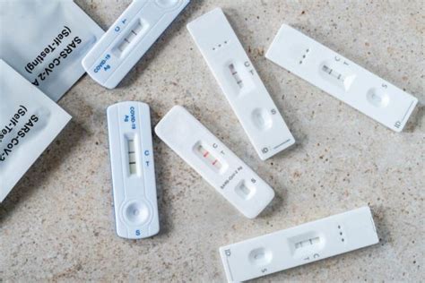 Image result for Covid Rapid Test Tutorial