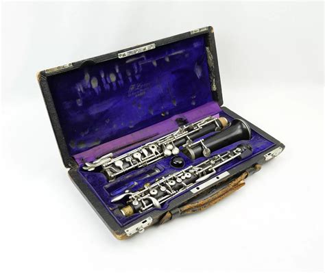 Used *Vintage* Loree, TTxx