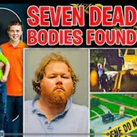 ‎Horrific Stay Family Massacre Left Detectives In Tears_ (True Crime ...