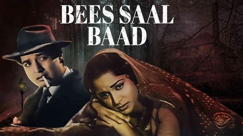 Bees Saal Baad 1962 - Watch Bees Saal Baad 1962 Full Movie Online in HD ...