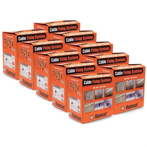 Image result for Ramset Fasteners